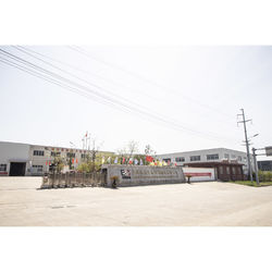 चीन Anhui Innovo Bochen Machinery Manufacturing Co., Ltd.