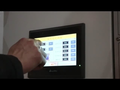 ऑटो स्टेकर मशीन स्वचालित फ्लिप फ्लॉप स्टेकर