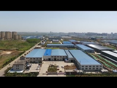 स्वत: बांसुरी laminator निर्माता