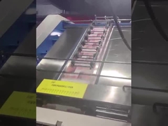 जीएफएस 200 मीटर/मिनट फ्लोट लैमिनेटर