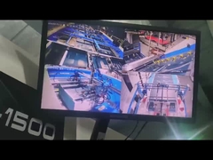 जीएफएस फ्लोट लैमिनेटर