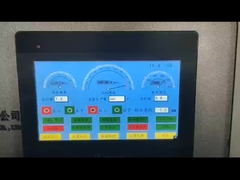 ZGFM FLUTE लेमिनेटिंग मशीन 2