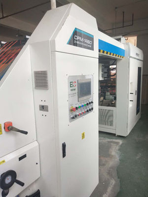 Max Film Thickness Up To 0.5mm Lithographic Laminator for High Pressure Lamination Requirements