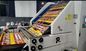 हाई स्पीड लिथो लैमिनेटर 1700 मिमी स्वचालित 1500-2200 मिमी नालीदार कार्टन पेपर माउंटिंग मशीन