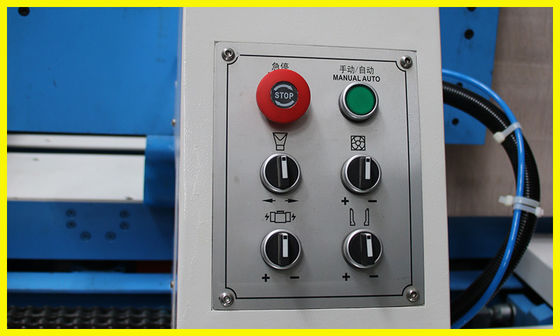 प्रिंटिंग और पैकेजिंग उद्योग के लिए पेशेवर पाइल टर्नर मशीन धूल हटाने और वायु संरेखण