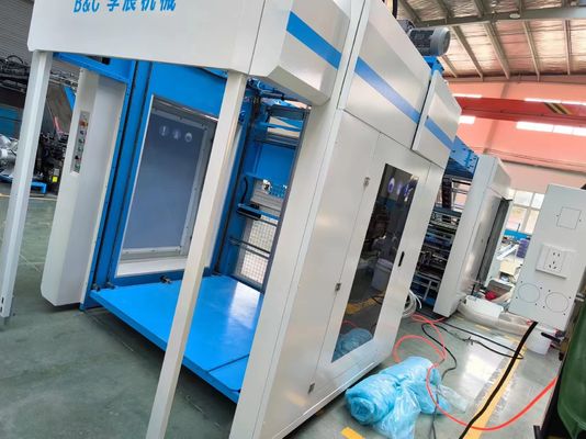 ठंडे या गर्म टुकड़े टुकड़े करने वाली नालीदार शीट टुकड़े टुकड़े करने की प्रणाली 30 किलोवाट की मशीन शक्ति द्वारा संचालित चिकनी टुकड़े टुकड़े करने की प्रक्रिया सुनिश्चित करती है