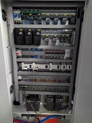 पूरी तरह से स्वचालित फ्लिप फ्लॉप स्टैकिंग फ्लोट लैमिनेटिंग हाई-स्पीड नालीदार कार्डबोर्ड उत्पादन ऑटो स्टैकर मशीन