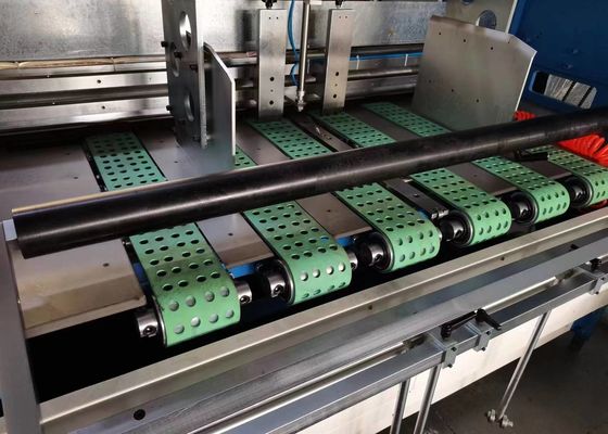 1700x1700mm 3 प्लाई लिथो लैमिनेशन मशीन CE स्वचालित