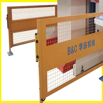 डस्टिंग पाइल टर्नर मशीन स्वचालित 380v 2300*2300*2450mm